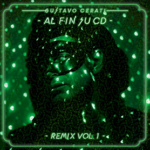 Al fin su CD: Remix, vol.1封面