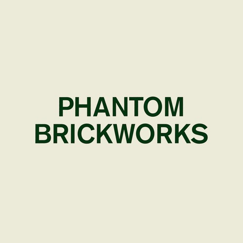 PHANTOM BRICKWORKS III封面