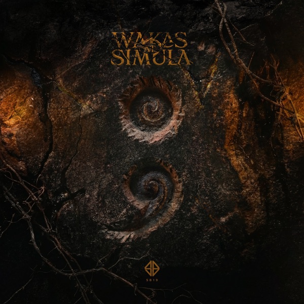 Wakas At Simula封面