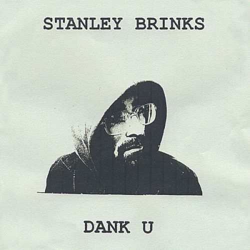 Dank U封面