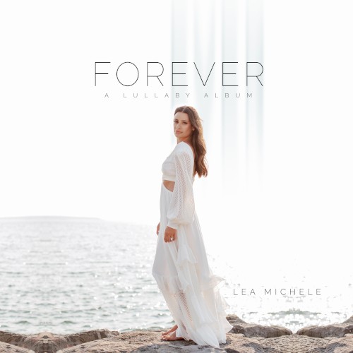 Forever: A Lullaby Album封面