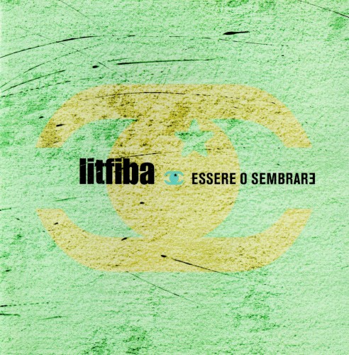 Essere o sembrare封面