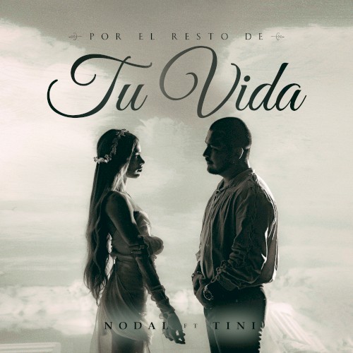 Por el resto de tu vida封面