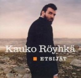 Etsijät封面