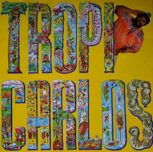 Tropicarlos封面