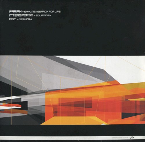 Skyline / Search for Life / Equanimity / Network封面