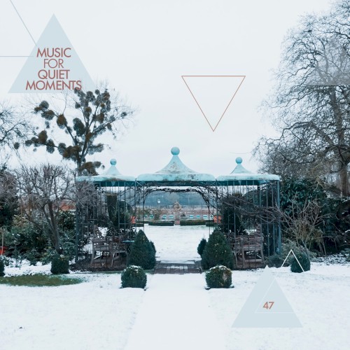 Music For Quiet Moments 47封面