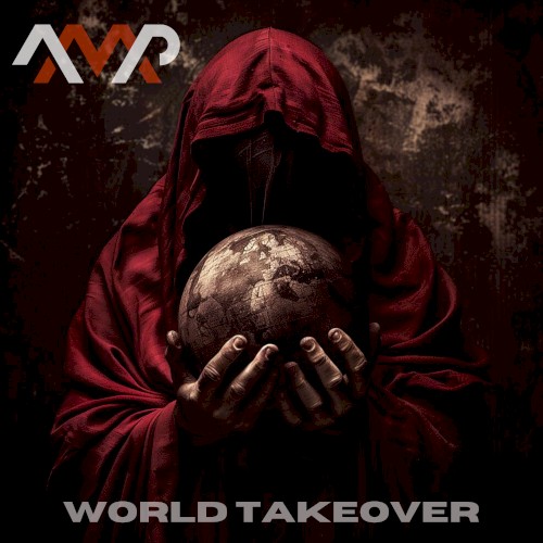 World Takeover封面