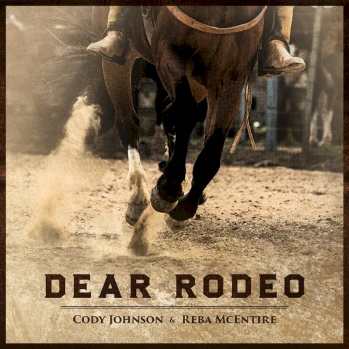 Dear Rodeo封面