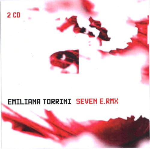 Seven E.rmx封面