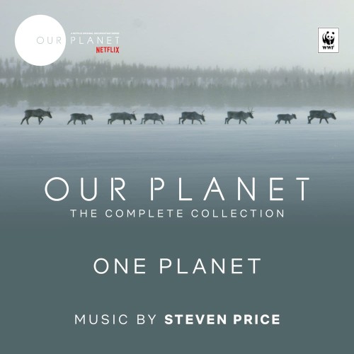 One Planet (Our Planet, Episode 1)封面