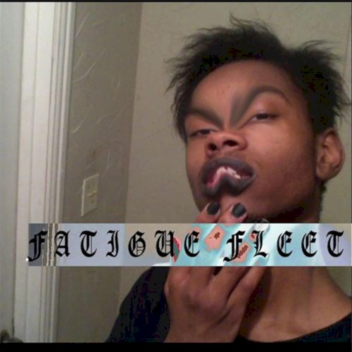 Fatigue Fleet封面