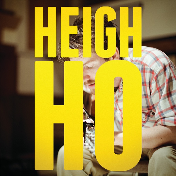 Heigh Ho封面