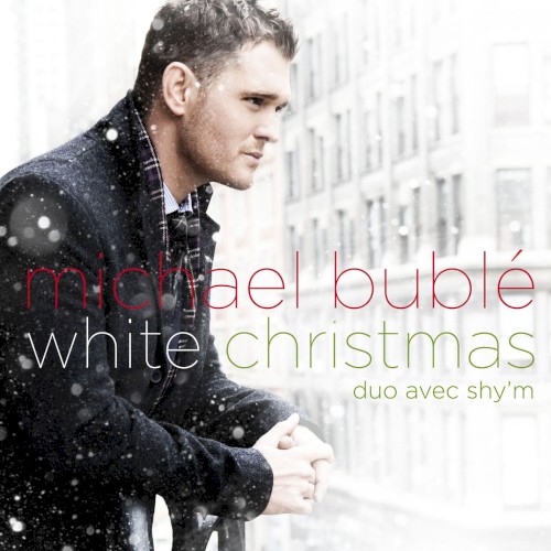 White Christmas封面