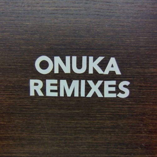 Remixes封面