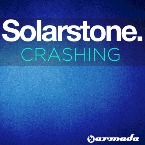Crashing封面
