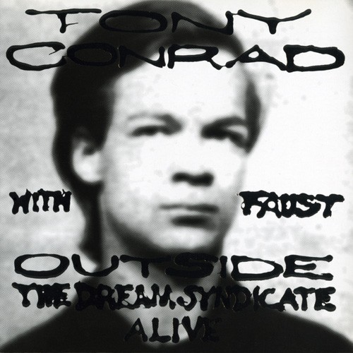 Outside the Dream Syndicate Alive封面