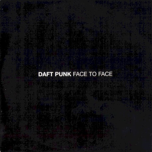 Face to Face封面