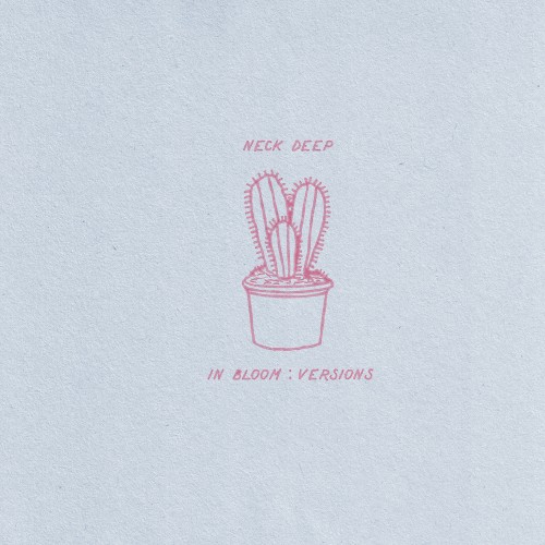 In Bloom: Versions封面