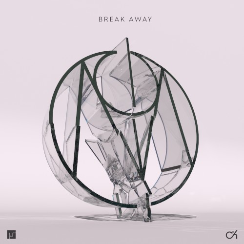 Break Away封面