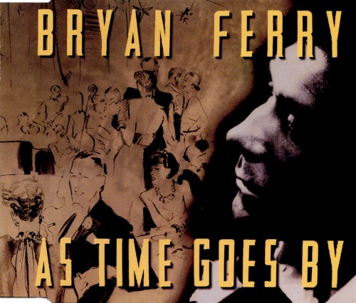 As Time Goes By封面