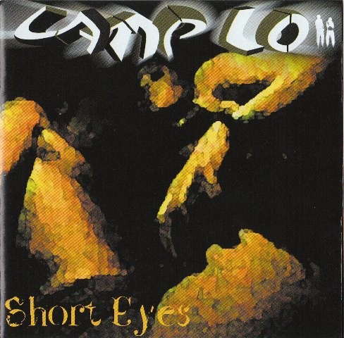 Short Eyes封面