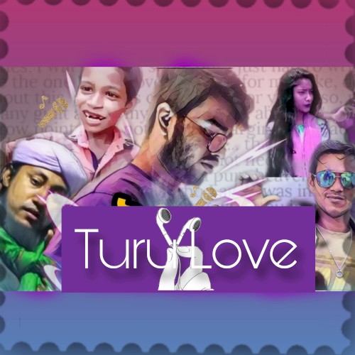 Turu Love封面