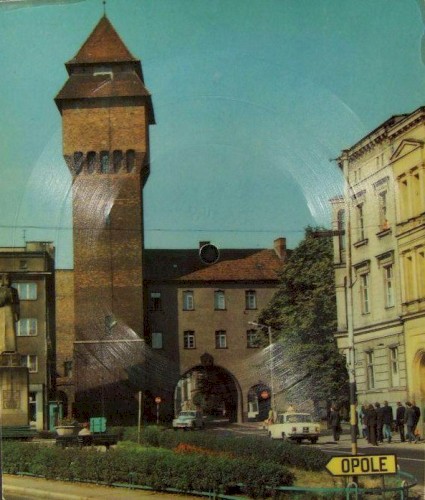 Hasta mañana / Poszukaj swojej gwiazdy封面