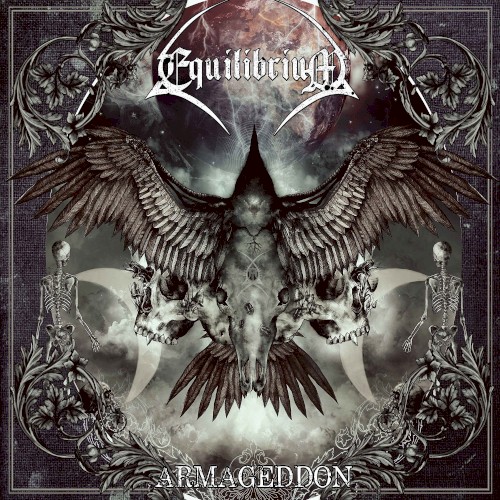 Armageddon封面