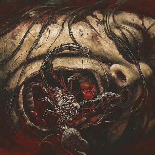 Bloodied / Unbowed封面