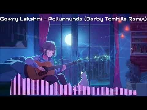 Pollunnunde (Derby Tomhills remix)封面