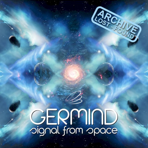 Signal From Space封面