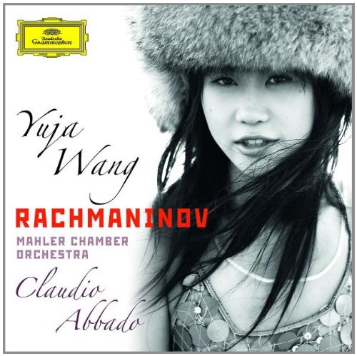Paganini Rhapsody / Piano Concerto no. 2封面