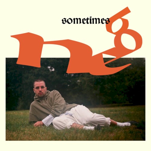 sometimes封面