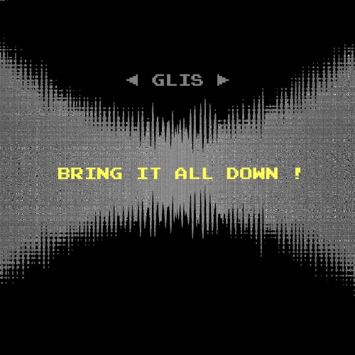 Bring it all Down!封面