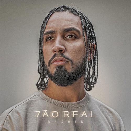 Tão Real封面