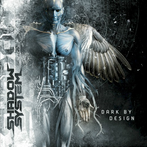 Dark by Design Remixed封面
