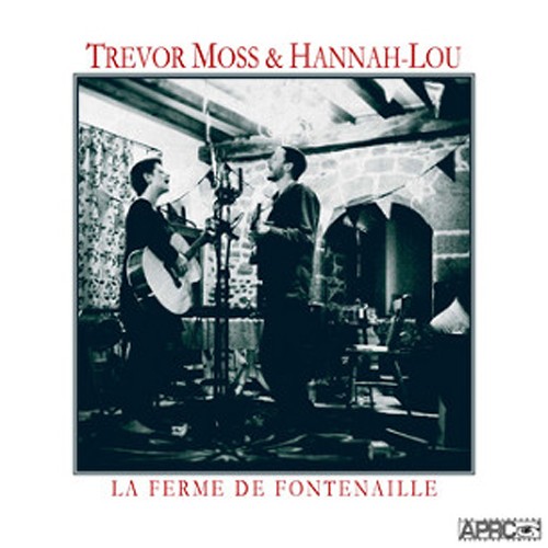 La Ferme de Fontenaille封面