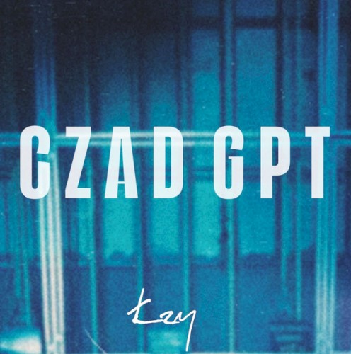 Czad GPT封面