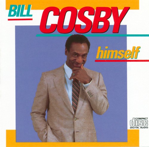 Himself封面