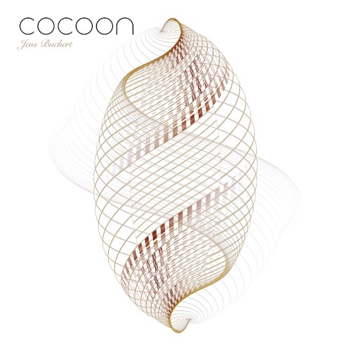 Cocoon封面