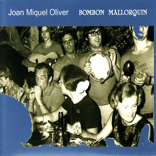 Bombon Mallorquin封面
