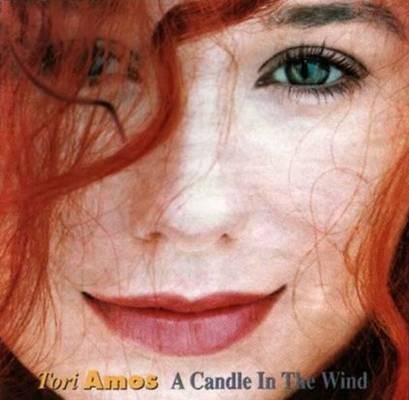 A Candle in the Wind封面