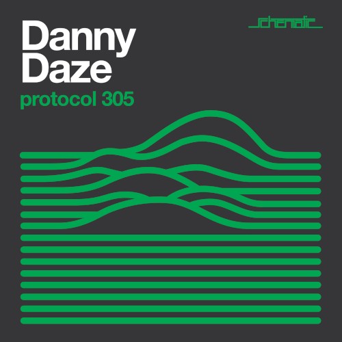 Protocol 305封面