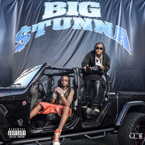 Big Stunna封面