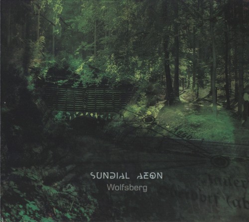 Wolfsberg封面
