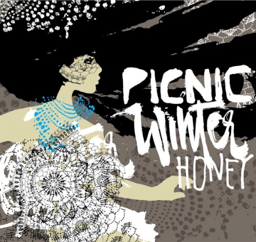 Winter Honey封面