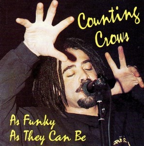 As Funky as They Can Be封面