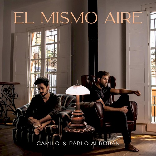 El mismo aire封面