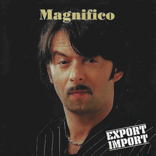 Export Import封面